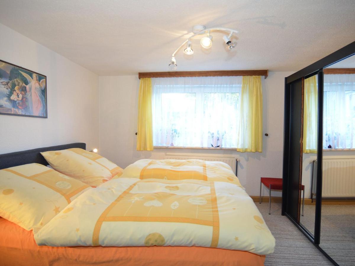 Holiday Home With Garden 伦斯泰希地区诺伊斯塔特 外观 照片